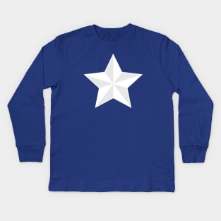 CAP Kids Long Sleeve T-Shirt